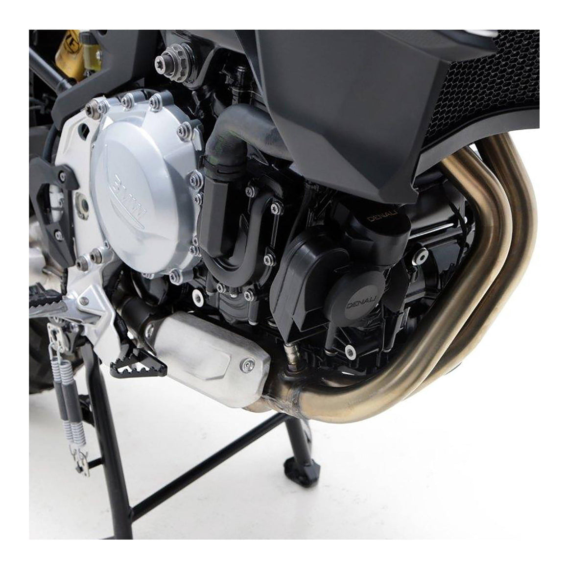 Denali Soundbomb Compact Horn Mounting Bracket for BMW F850GS