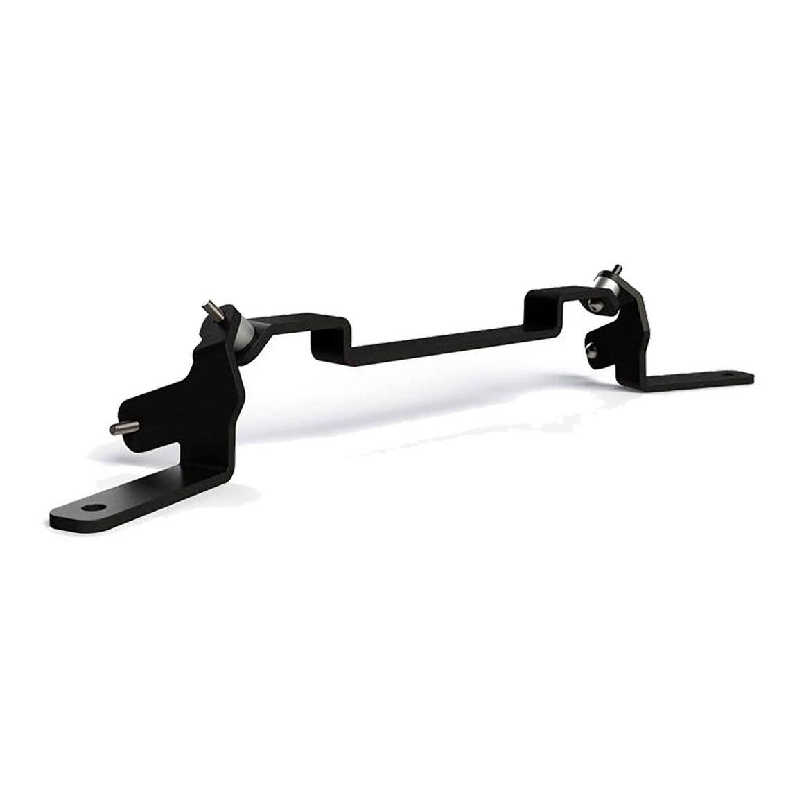 Denali Driving Light Mount Kit - BMW F850GS & F750GS '019>