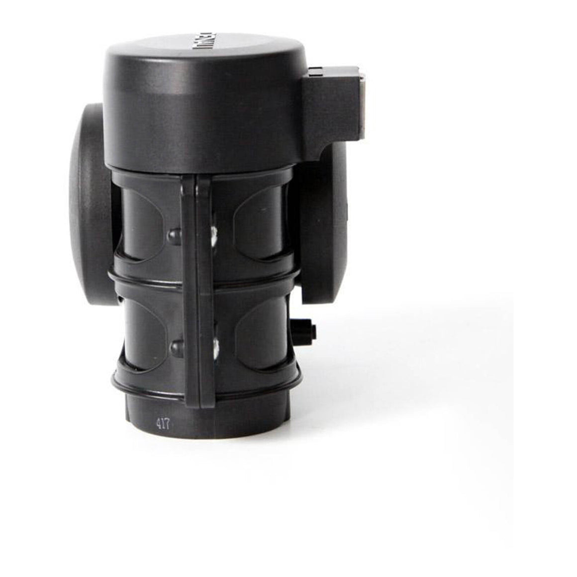 Denali Soundbomb Compact Dual-Tone Air Horn