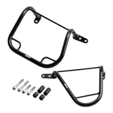 DRC SIDE BAG SUPPORT CRF250L/250L S /250RALLY/250RALLY S /30