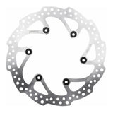 Z-Wheel Stainless Steel Rear Brake Disc Rotor - Assorted Yamaha Models