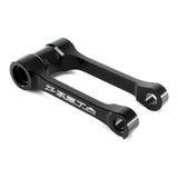 Zeta RSL-LowDown -25mm KX80/85/100 '91- Black
