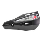 Zeta Armor X2 Handguard Protectors - Black