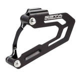 Zeta Case Saver with Cover for KX250 '21-, KX450 '19-, KX250X/450X