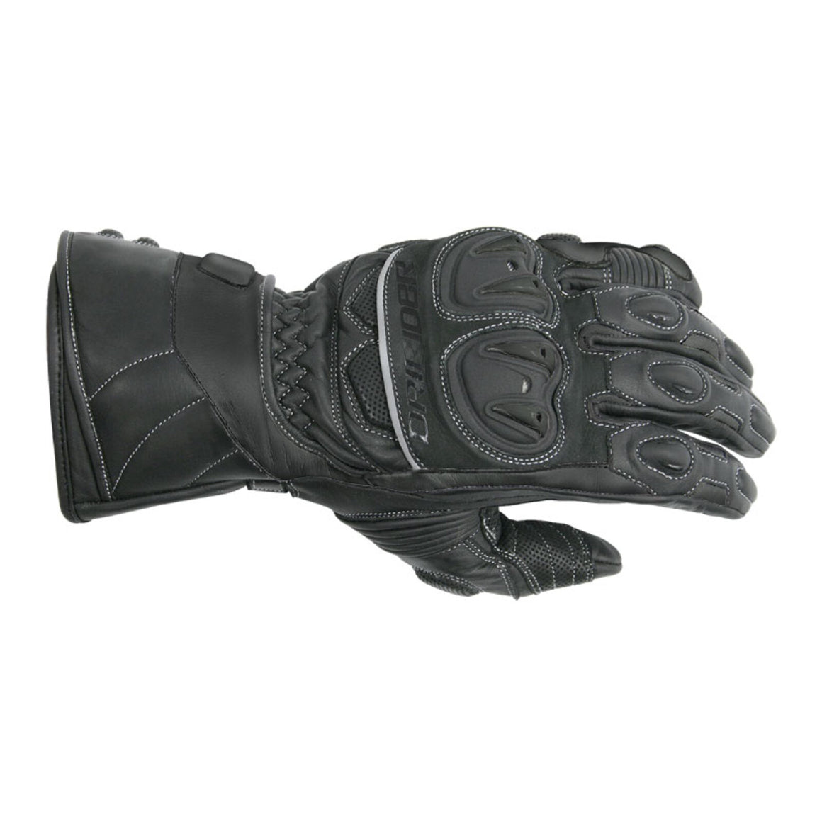 Dririder Velocity 2 All-Season Sport Glove - Black