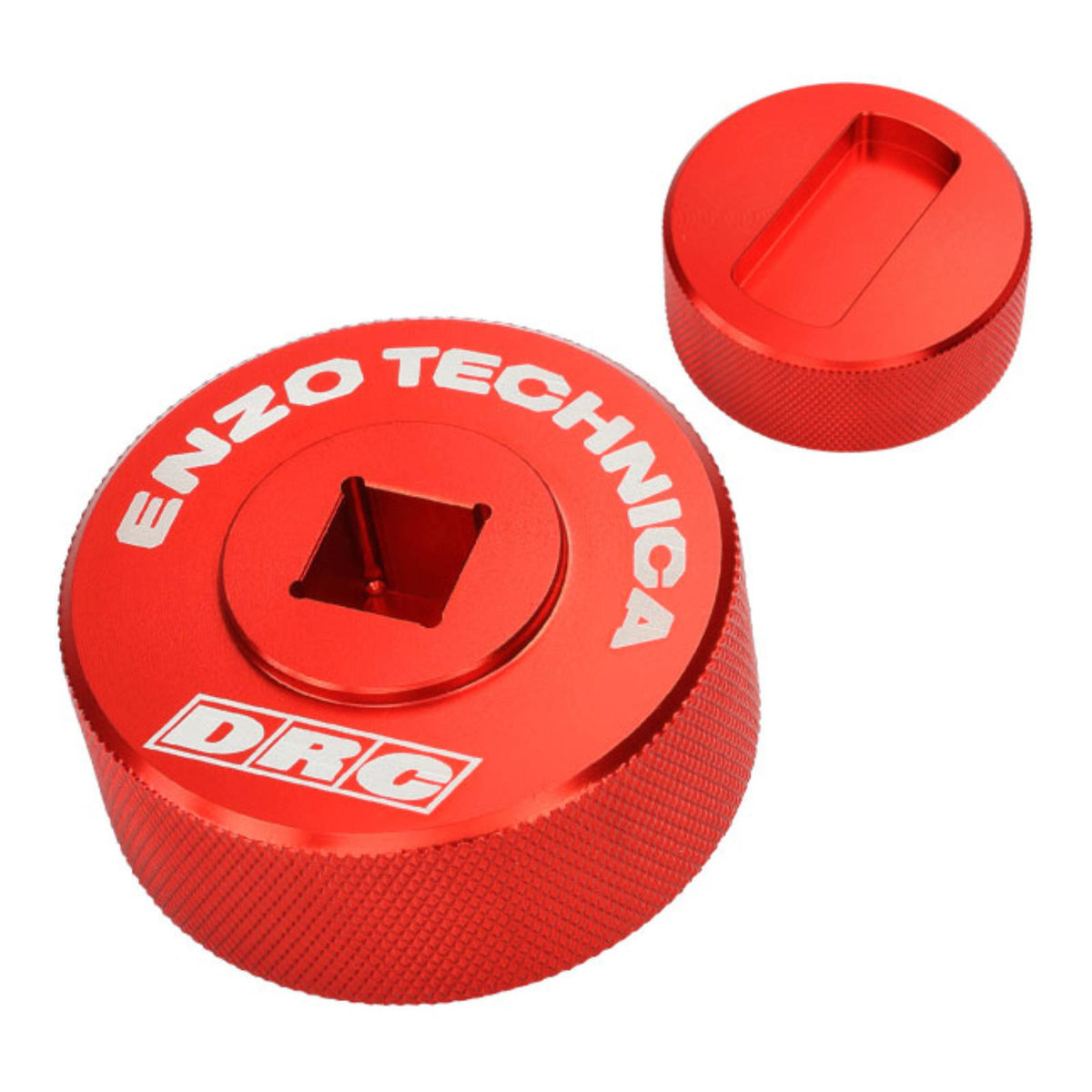 ENZO-DRC TOOL BASE VALVE JIG SHOWA AOS RED