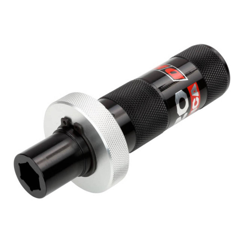 ENZO-DRC TOOL BASE SHOCKHICOMP ADJUSTER 14 SHOWA BLACK