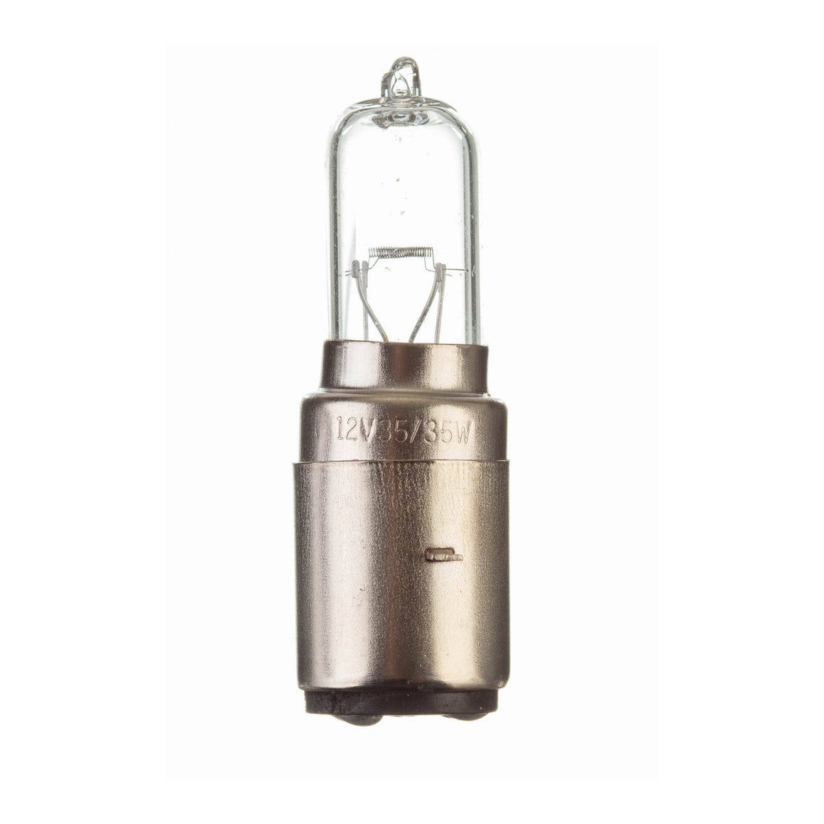 Whites Bulbs 12V 35/35W H/L Halogen GN250/CT110/XR125 (ea)
