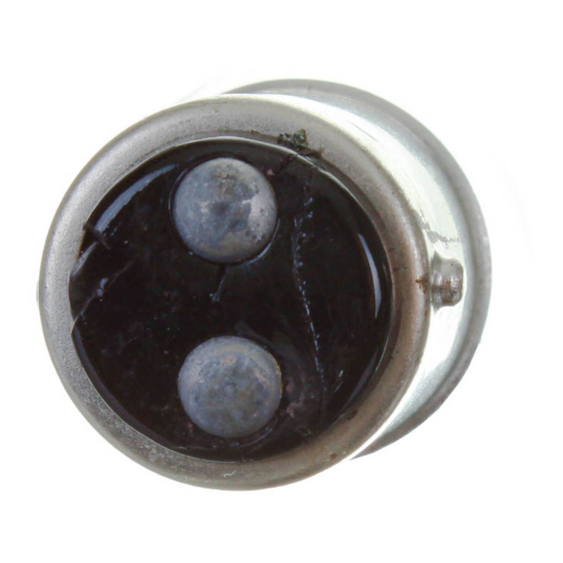 Bulbs 12V 18/5W Stop/Tail Bayonet Small Glass (A2189) (Packet of 10)