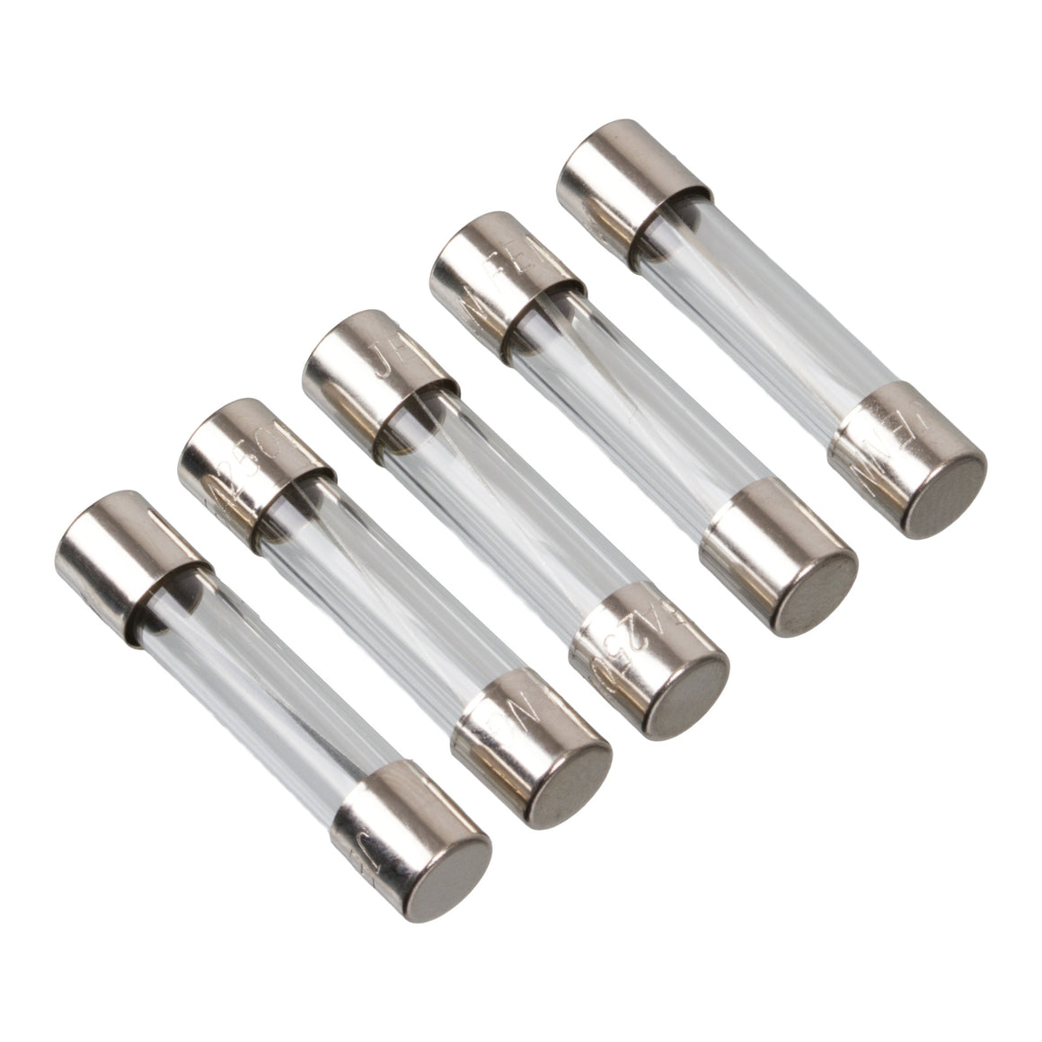 Fuse 15A x 30mm (Packet of 5)