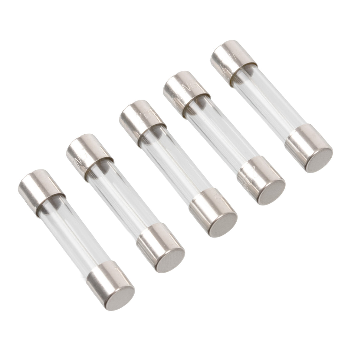 Fuse 20A x 30mm (Packet of 5)