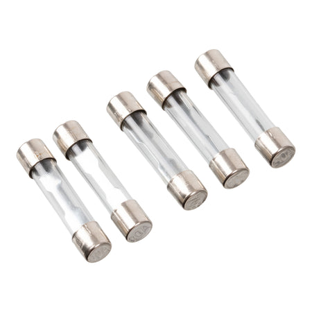 Fuse 30A x 30mm (Packet of 5)