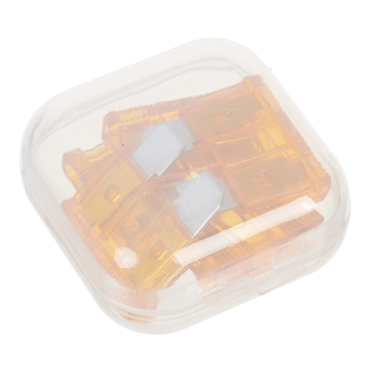 Fuse 5A Blade - Orange (Packet of 5)