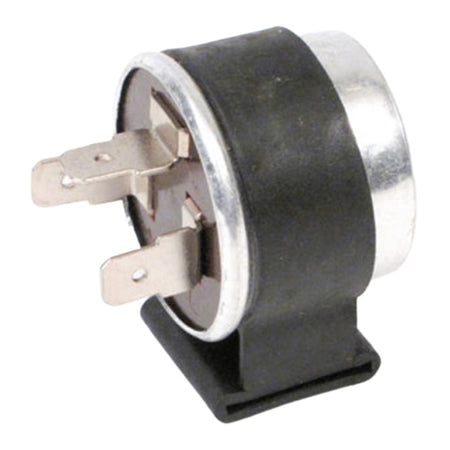 Whites Flasher Relay 6V 3 Pole (550-6V) (Each)