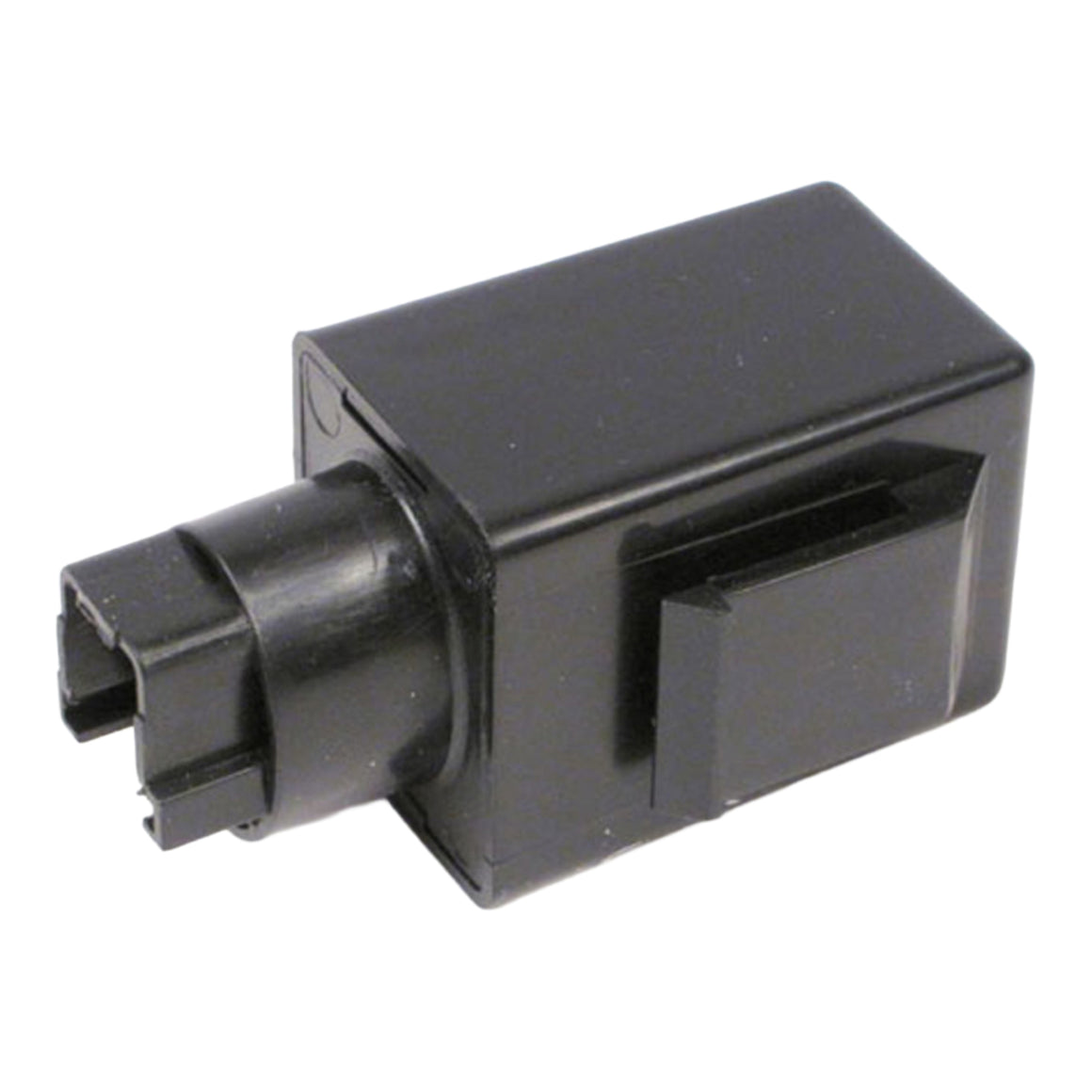 Whites Flasher Relay LED Honda 4 Pin
