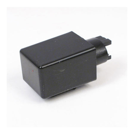Whites Flasher Relay LED Honda 4 Pin