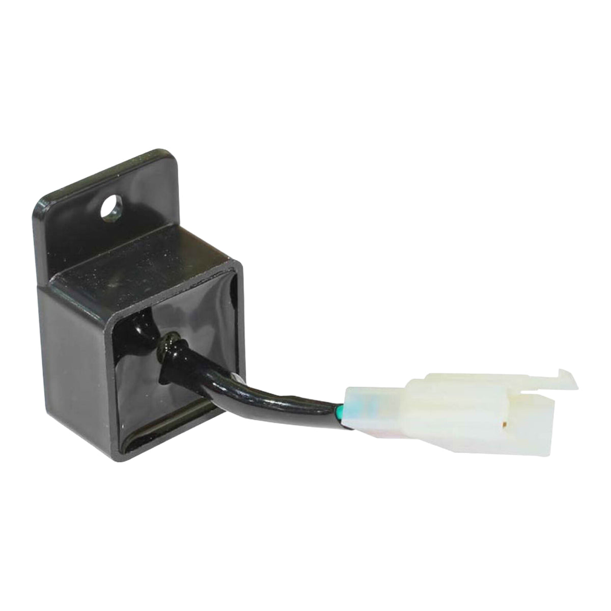Whites Flasher Relay LED Universal 6 Volt