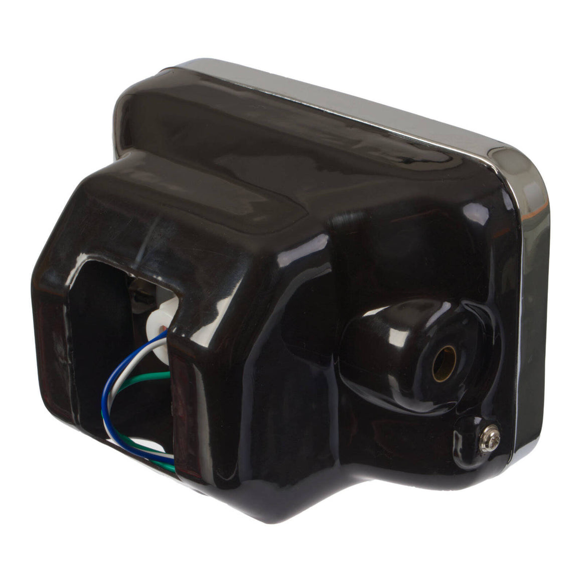 Headlight Rectangular GS Type