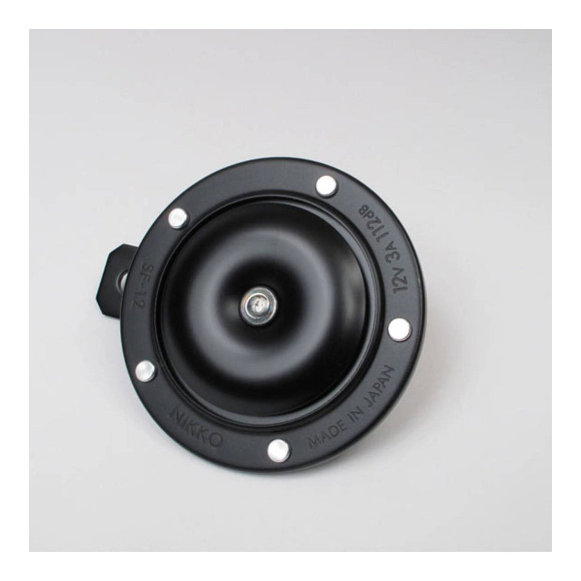 Horn 12V Nikko Large SFHH100B