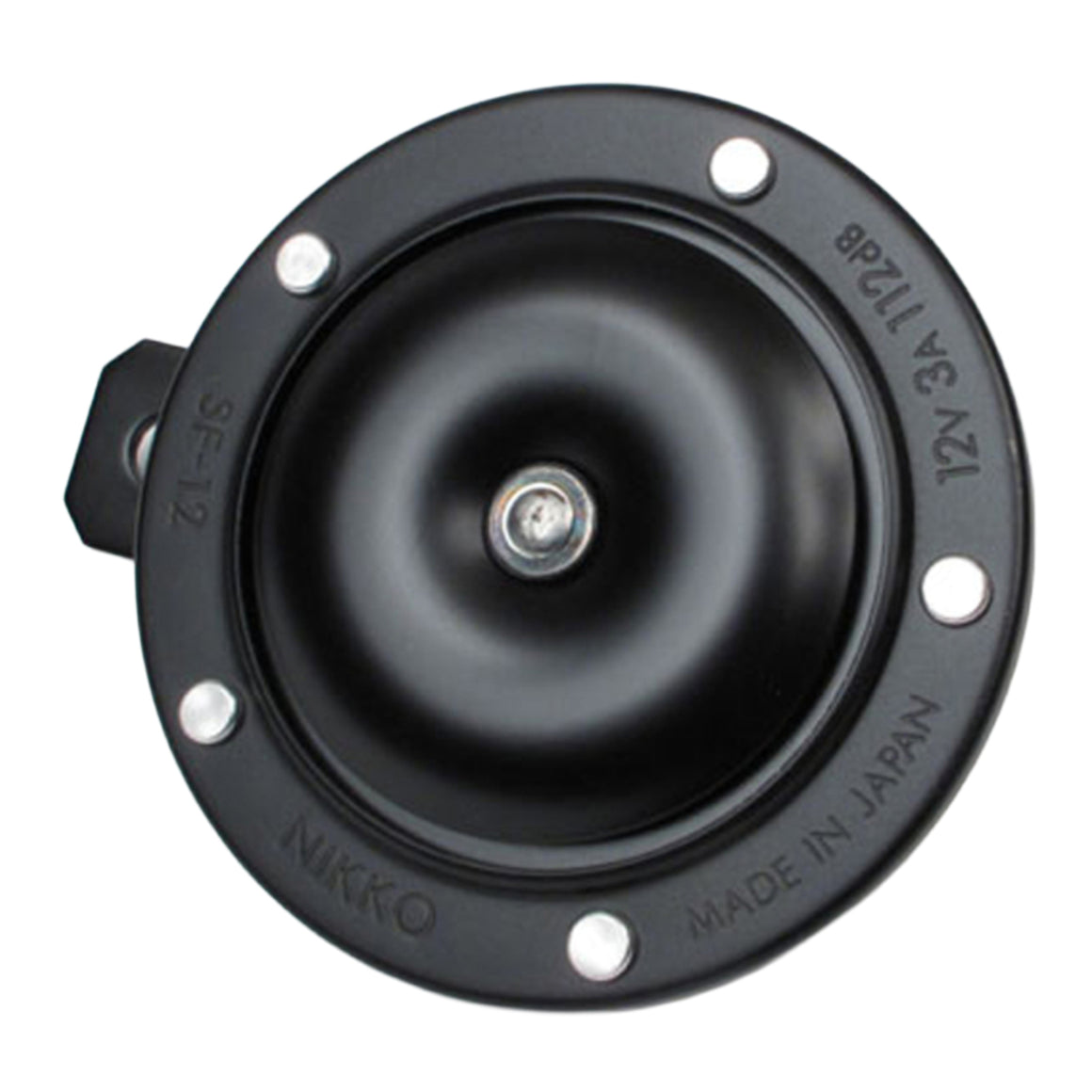 Horn 12V Nikko Large SFHH100B