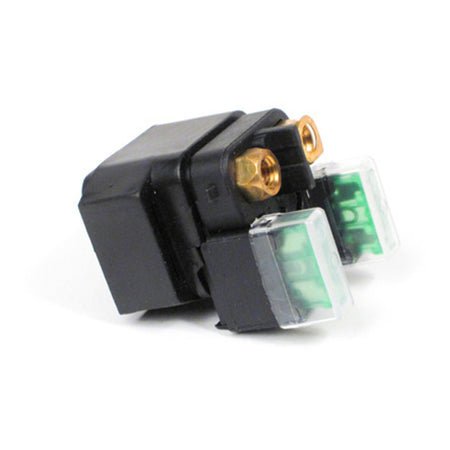 Whites Starter Solenoid Yamaha