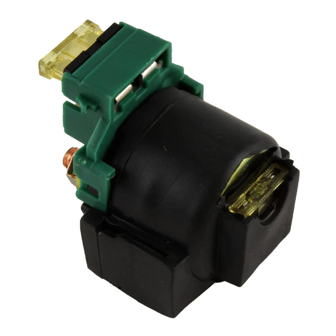 Whites Starter Solenoid Honda