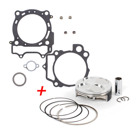 Top End Rebuild Kit (B) Honda CRF250R '06-'07