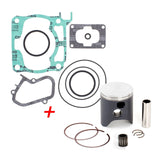 Top End Rebuild Kit (A) Kawasaki KX65 '00-'15