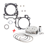 Top End Rebuild Kit (B) Kawasaki KX250F 2010