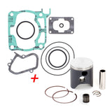 Top End Rebuild Kit (B) Yamaha YZ125 '05-'19