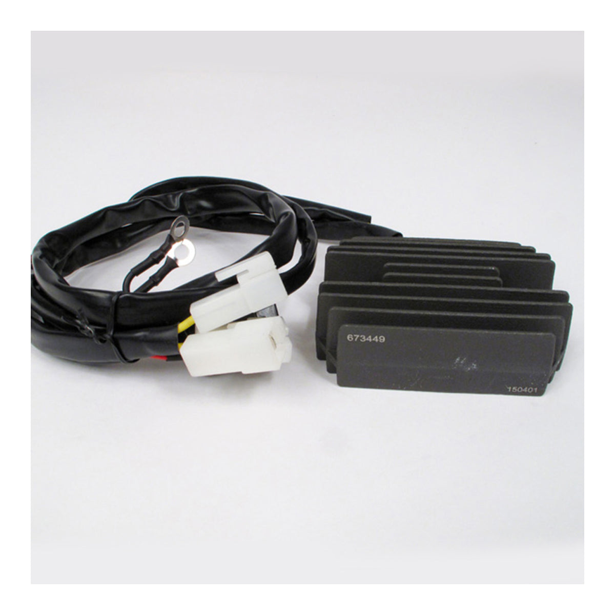Regulator / Rectifier Yamaha YXR660 Rhino