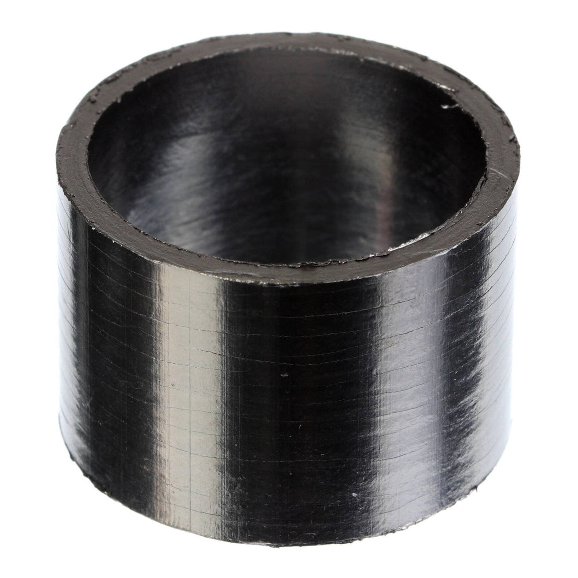 Exhaust Muffler Connector - 31.8 x 37.2 x 25.2mm