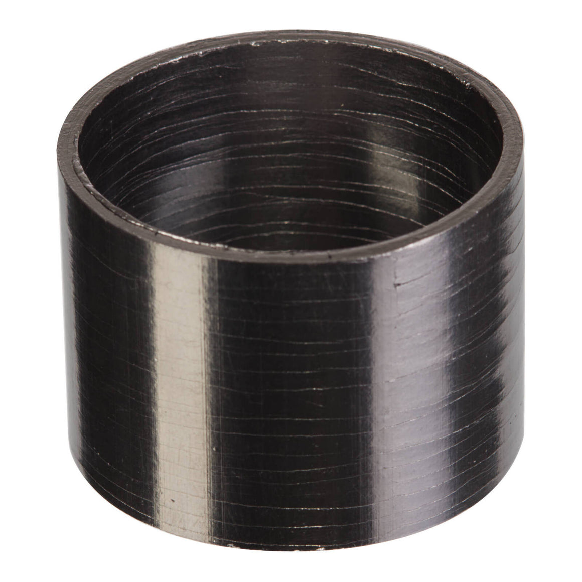 Exhaust Muffler Connector - 38.3 x 42.3 x 30.3mm