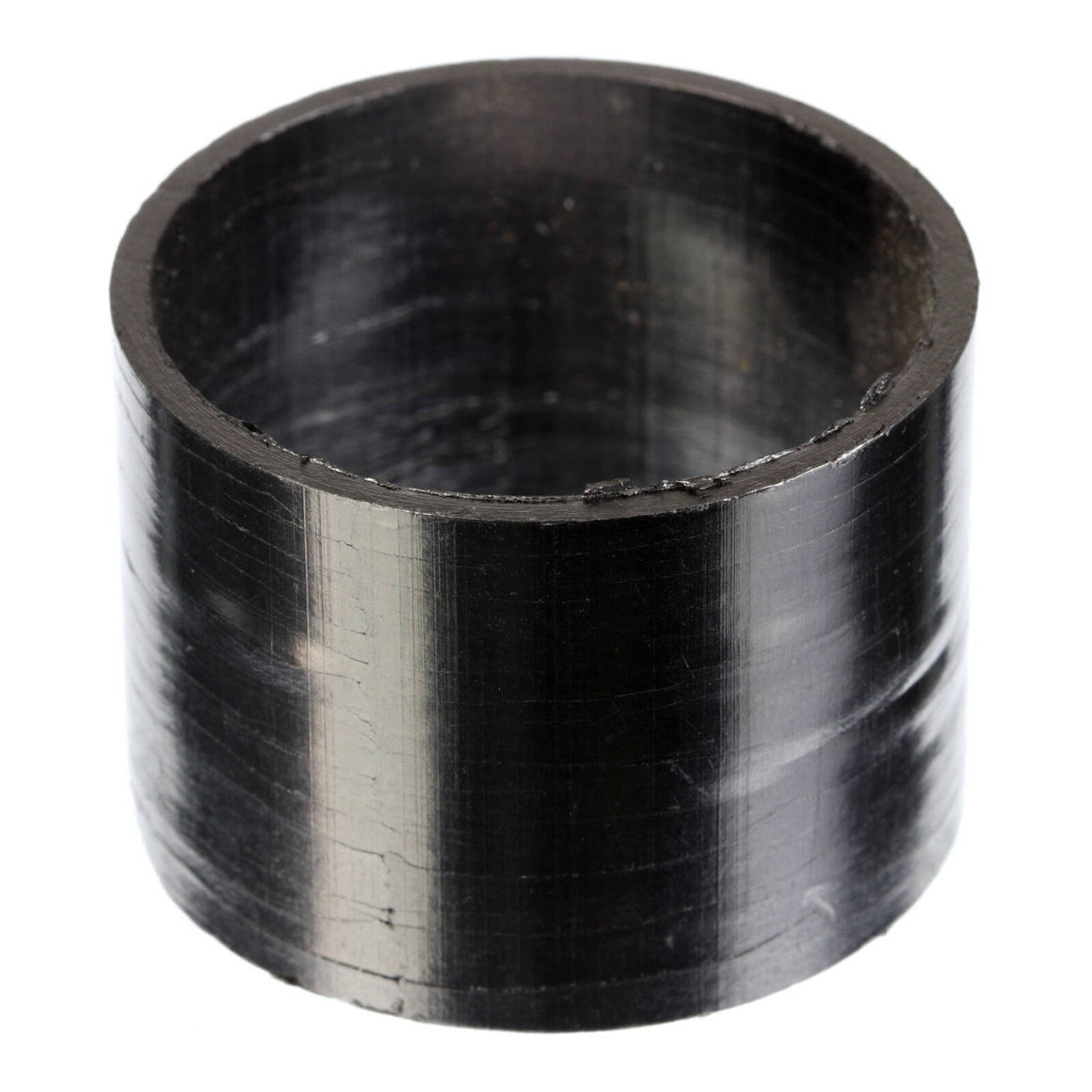 Exhaust Muffler Connector - 45 x 50 x 34.8mm