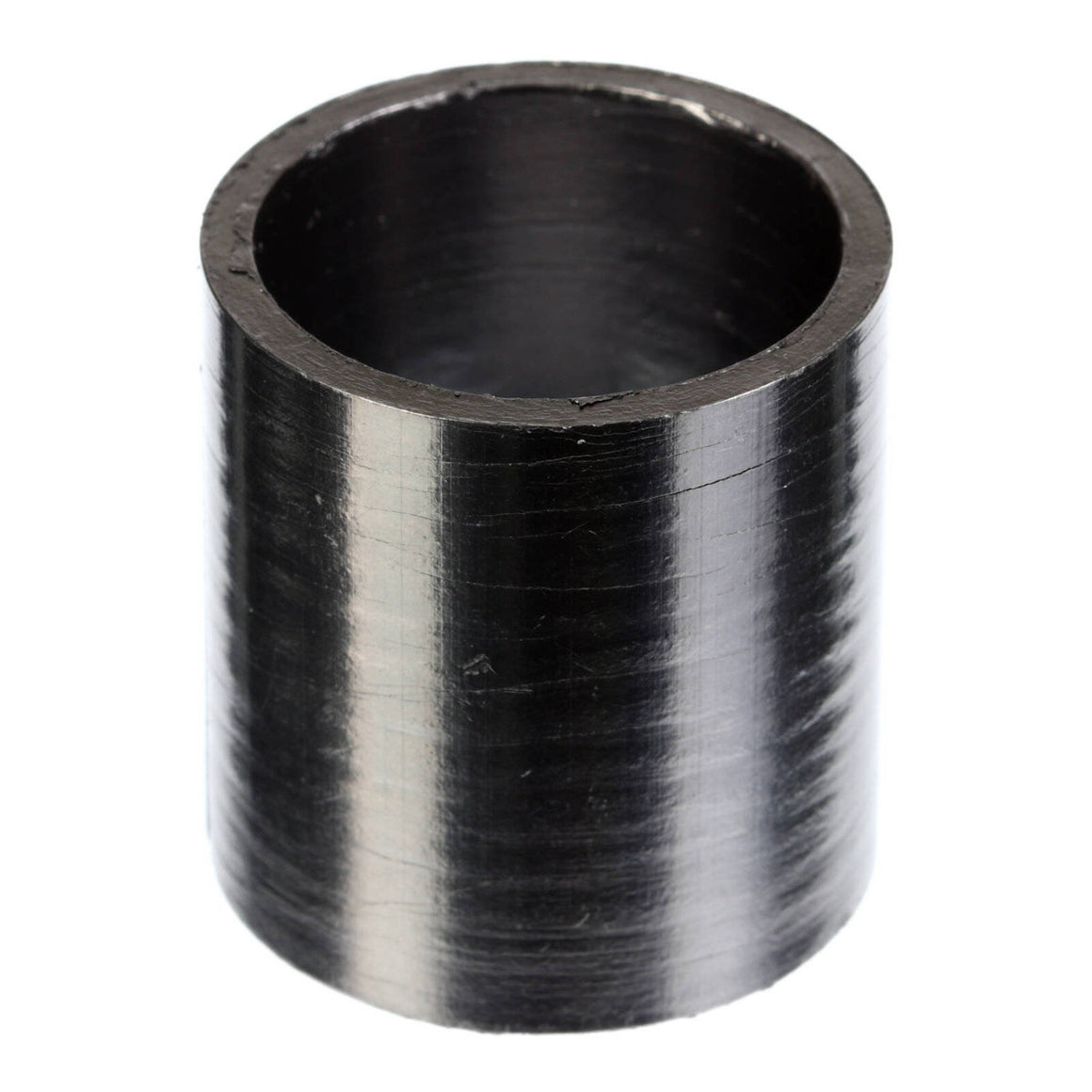 Exhaust Muffler Connector - 28.3 x 34 x 35.3mm