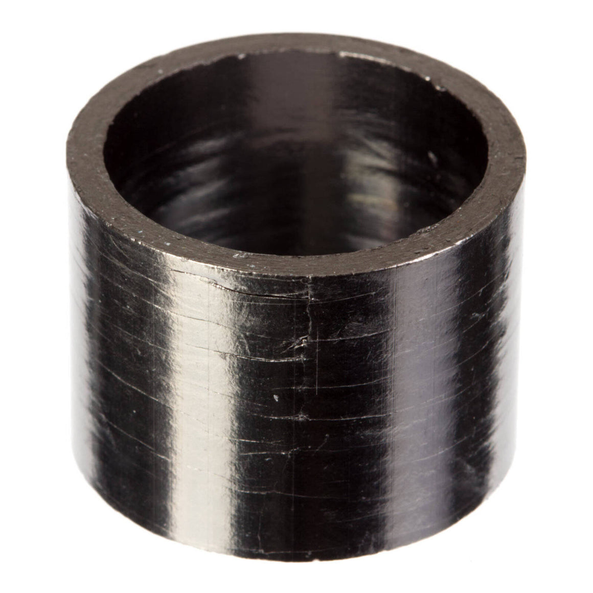 Exhaust Muffler Connector - 34.8 x 41.9 x 30.6mm