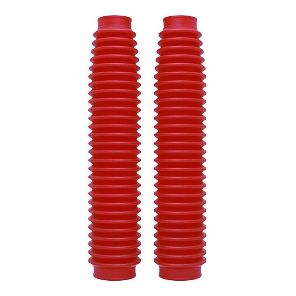 Polisport Fork Boot Moto 350x41 - Red (8365)