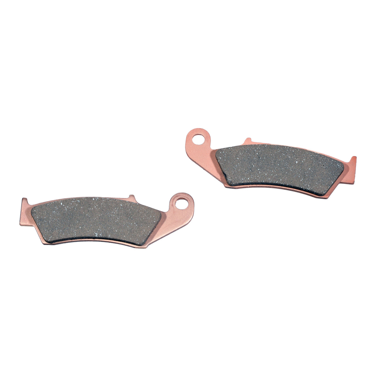 GOLDfren Brake Pads - K5 Off-Road Racing