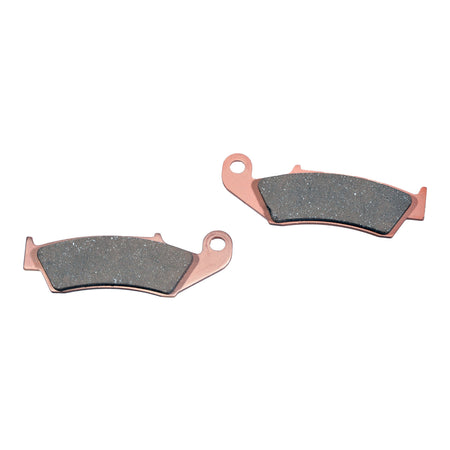 GOLDfren Brake Pads - K5 Off-Road Racing