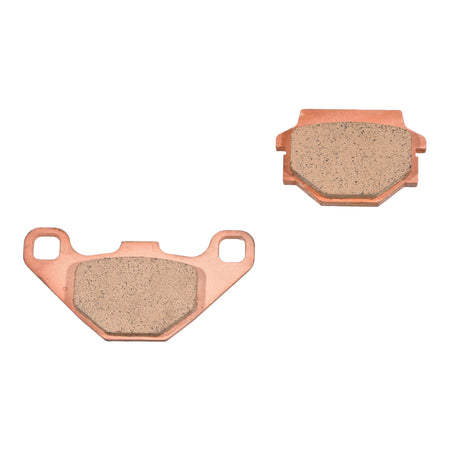 GOLDfren Brake Pads - S3 Sintered Sports