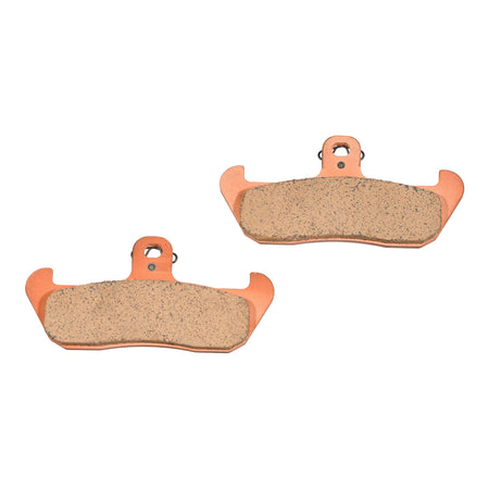 GOLDfren Brake Pads - K5 Off-Road Racing