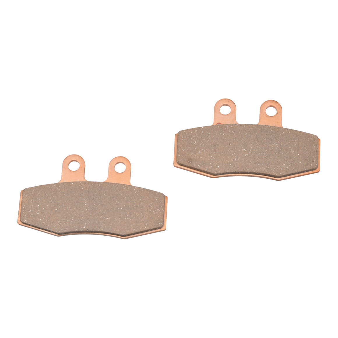 GOLDfren Brake Pads - S3 Sintered Sports