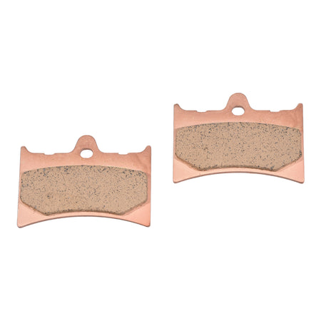 GOLDfren Brake Pads - K5 Off-Road Racing