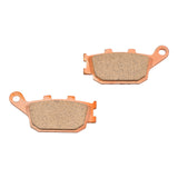 GOLDfren Brake Pads - S3 Sintered Sports