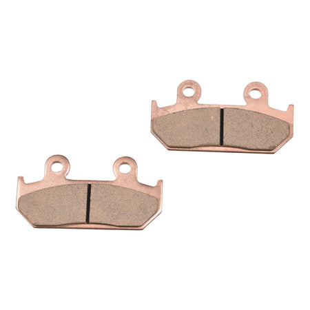 GOLDfren Brake Pads - S3 Sintered Sports