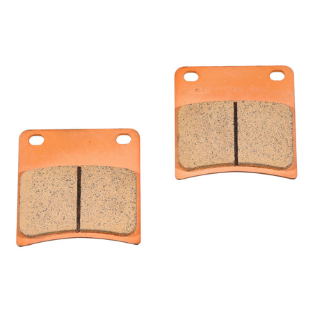 GOLDfren Brake Pads - S3 Sintered Sports