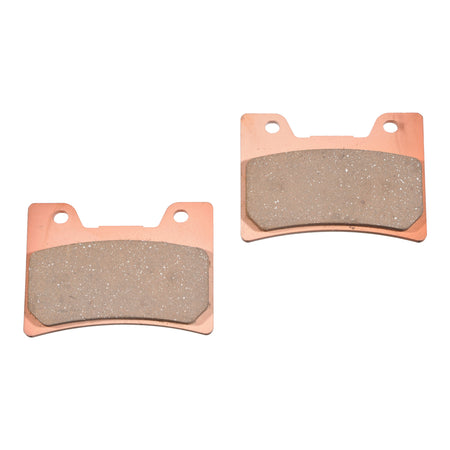 GOLDfren Brake Pads - S3 Sintered Sports