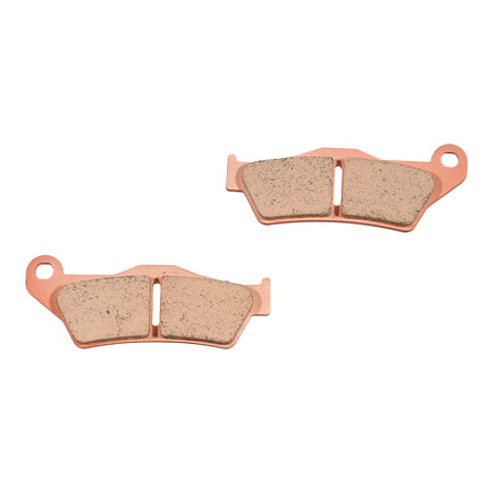 GOLDfren Brake Pads - S3 Sintered Sports