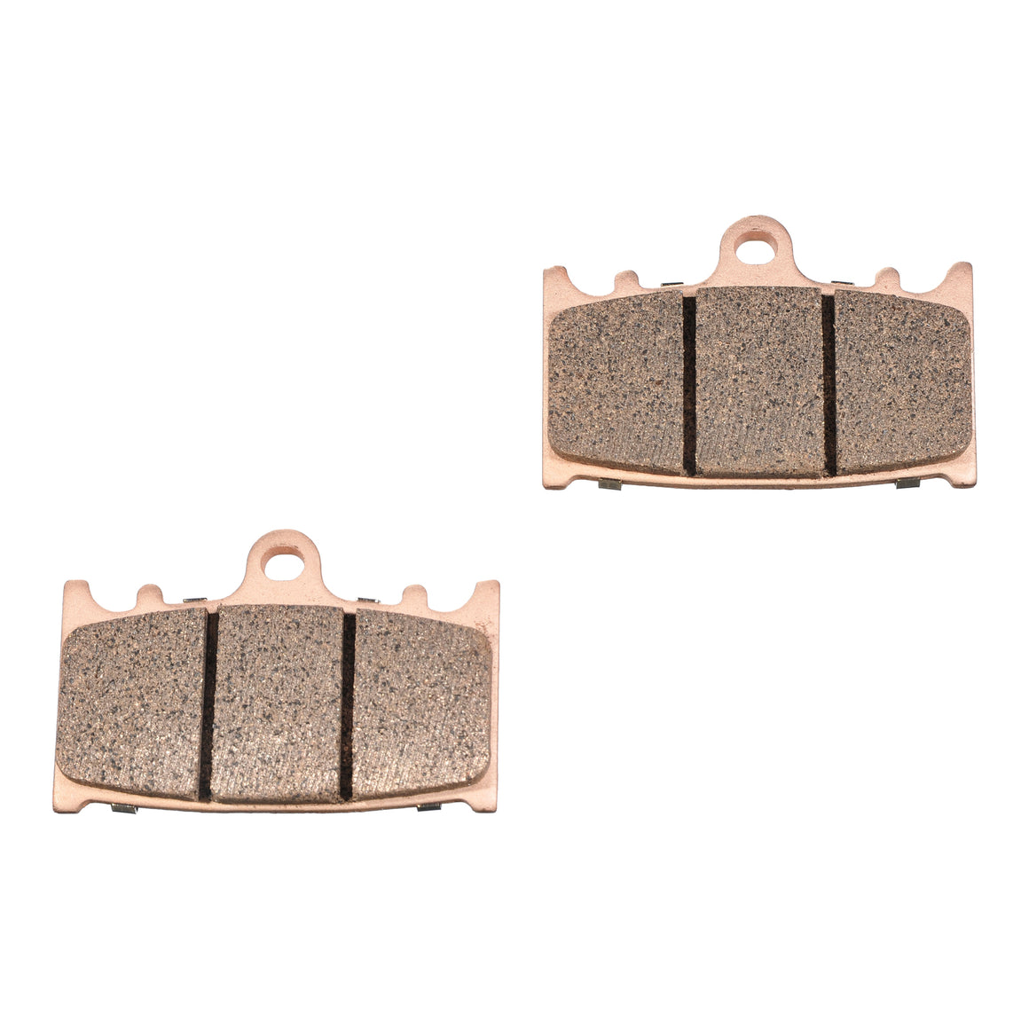GOLDfren Brake Pads - S3 Sintered Sports