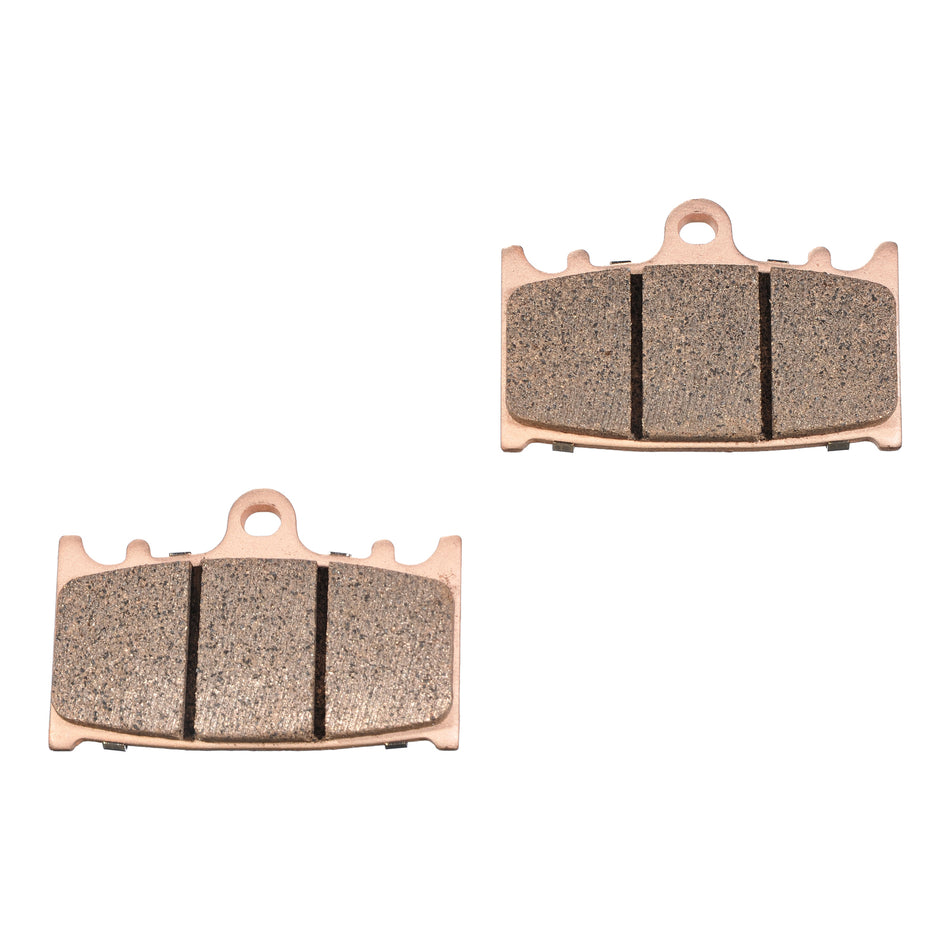 GOLDfren Brake Pads - S3 Sintered Sports